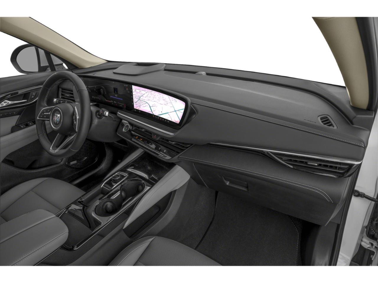 2026 Buick Envision Preferred Kerrville TX