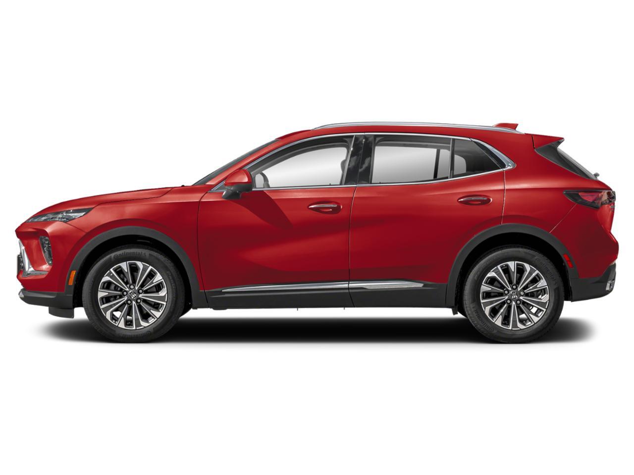 2026 Buick Envision Sport Touring Kerrville TX