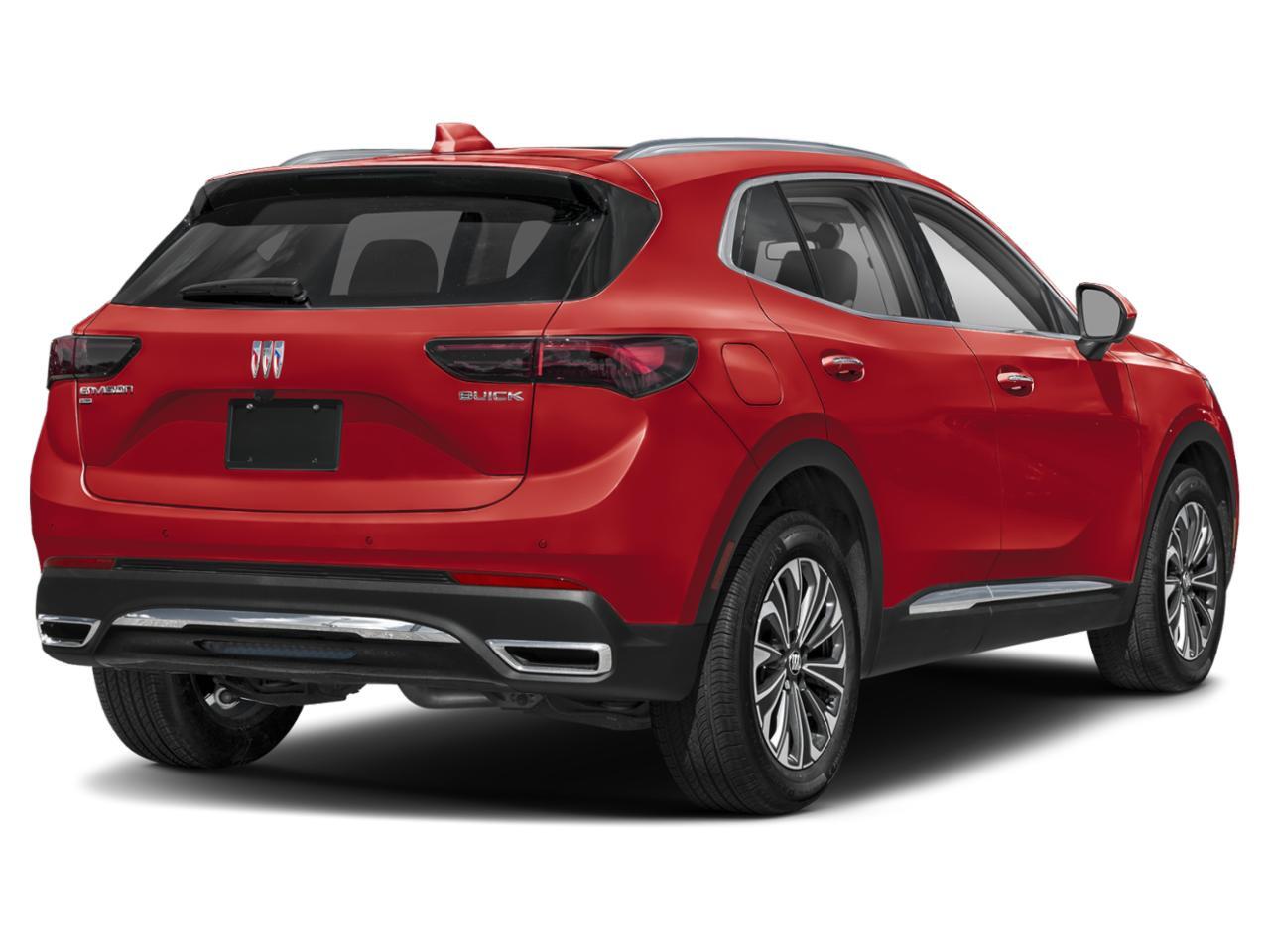 2026 Buick Envision Sport Touring Kerrville TX