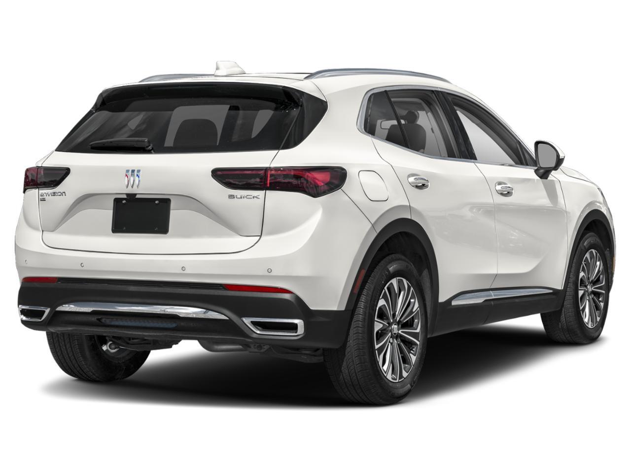 2026 Buick Envision Sport Touring Kerrville TX