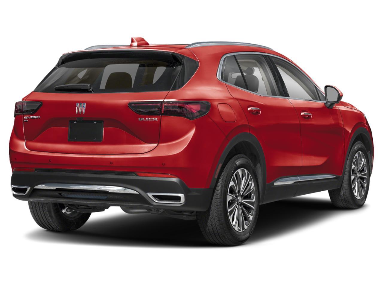 2026 Buick Envision Sport Touring Kerrville TX