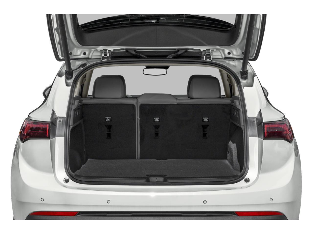 2026 Buick Envision Sport Touring Kerrville TX