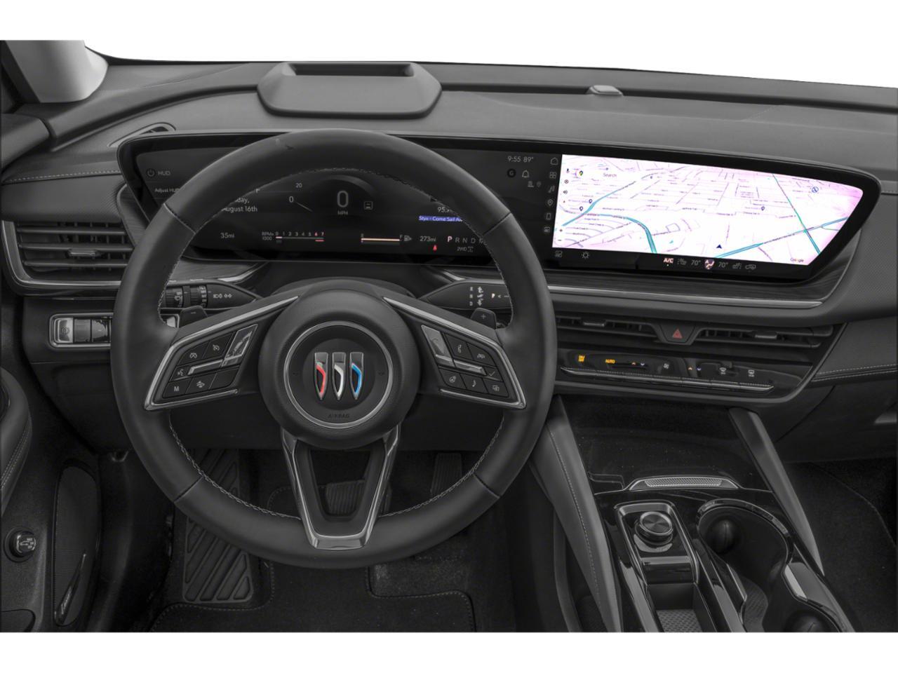 2026 Buick Envision Sport Touring Kerrville TX