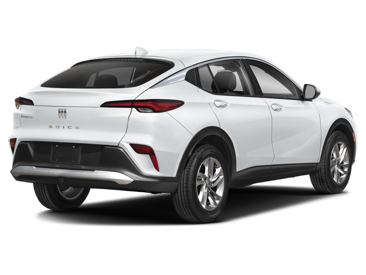 2026 Buick Envista 4DR FWD PREFERRED Tucson AZ