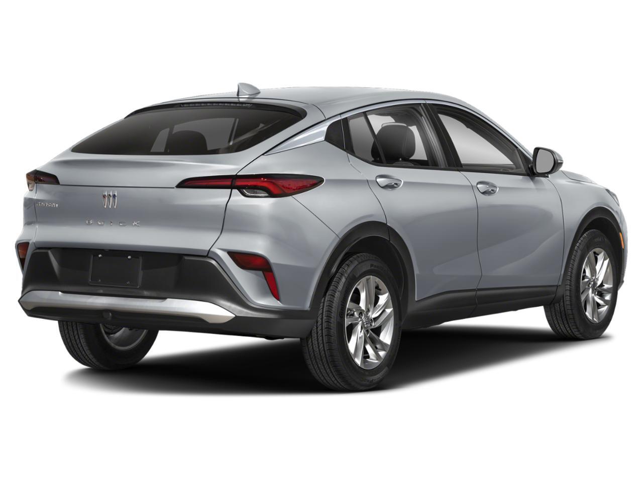 2026 Buick Envista 4DR FWD PREFERRED Tucson AZ