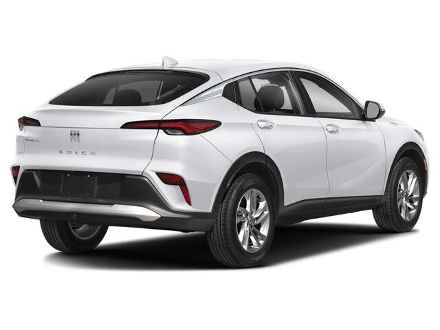 2026 Buick Envista Avenir  TX