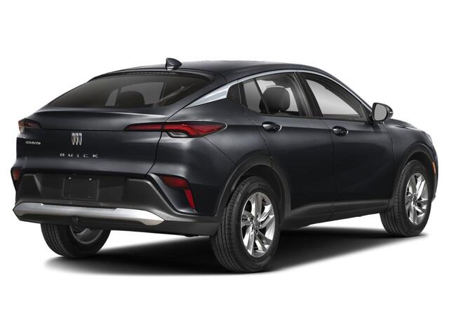 2026 Buick Envista Preferred  TX