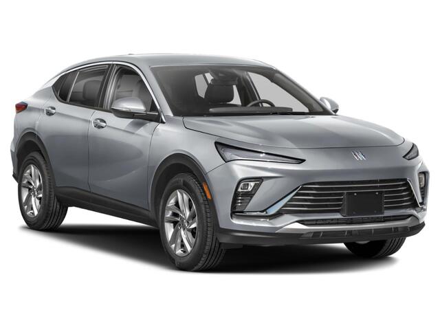 2026 Buick Envista Preferred  TX