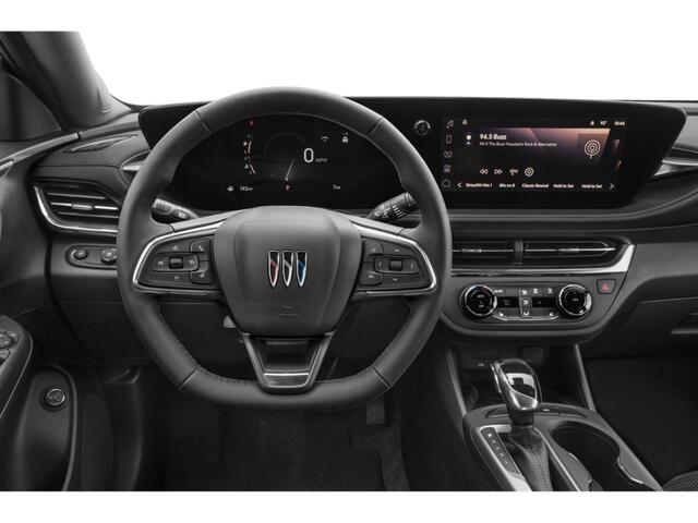 2026 Buick Envista Preferred  TX
