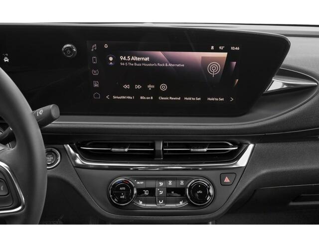 2026 Buick Envista Preferred  TX