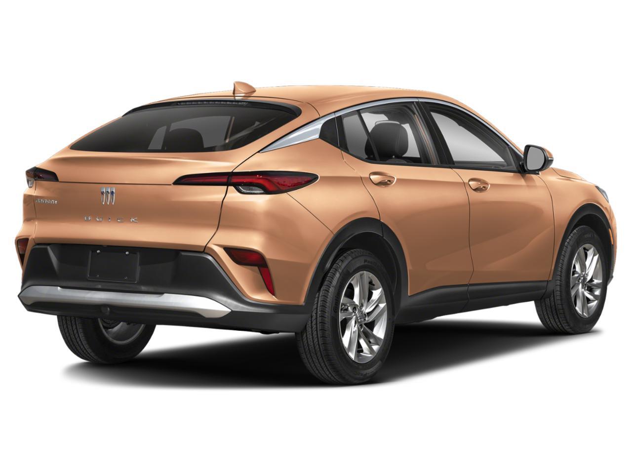 2026 Buick Envista Preferred FWD