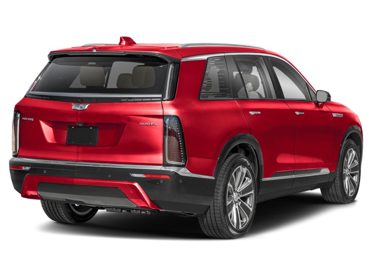 2026 CADILLAC VISTIQ Tucson AZ