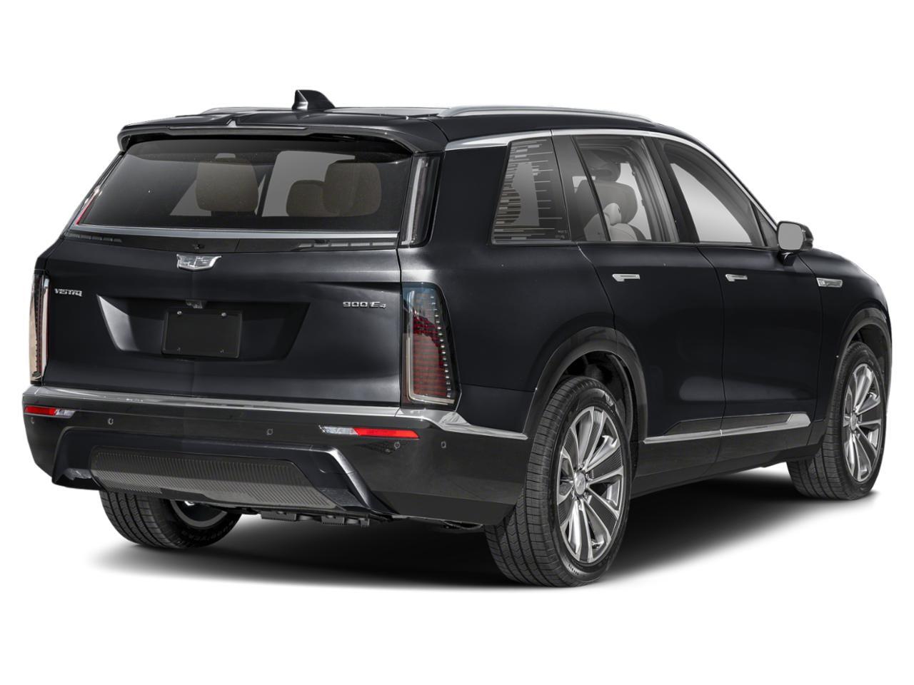 2026 CADILLAC VISTIQ Tucson AZ