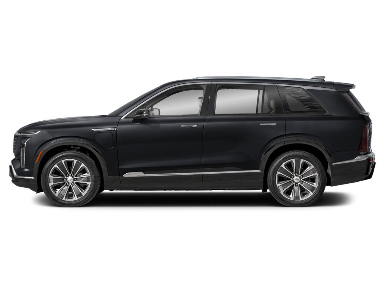 2026 CADILLAC VISTIQ Tucson AZ