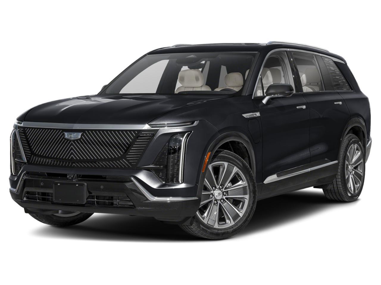 2026 CADILLAC VISTIQ Tucson AZ