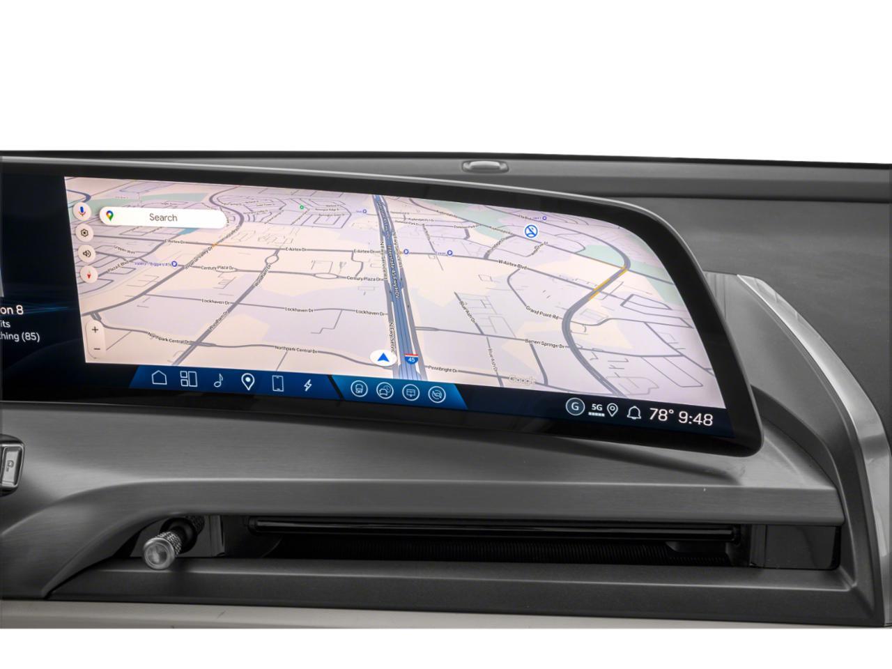 2026 CADILLAC VISTIQ Tucson AZ