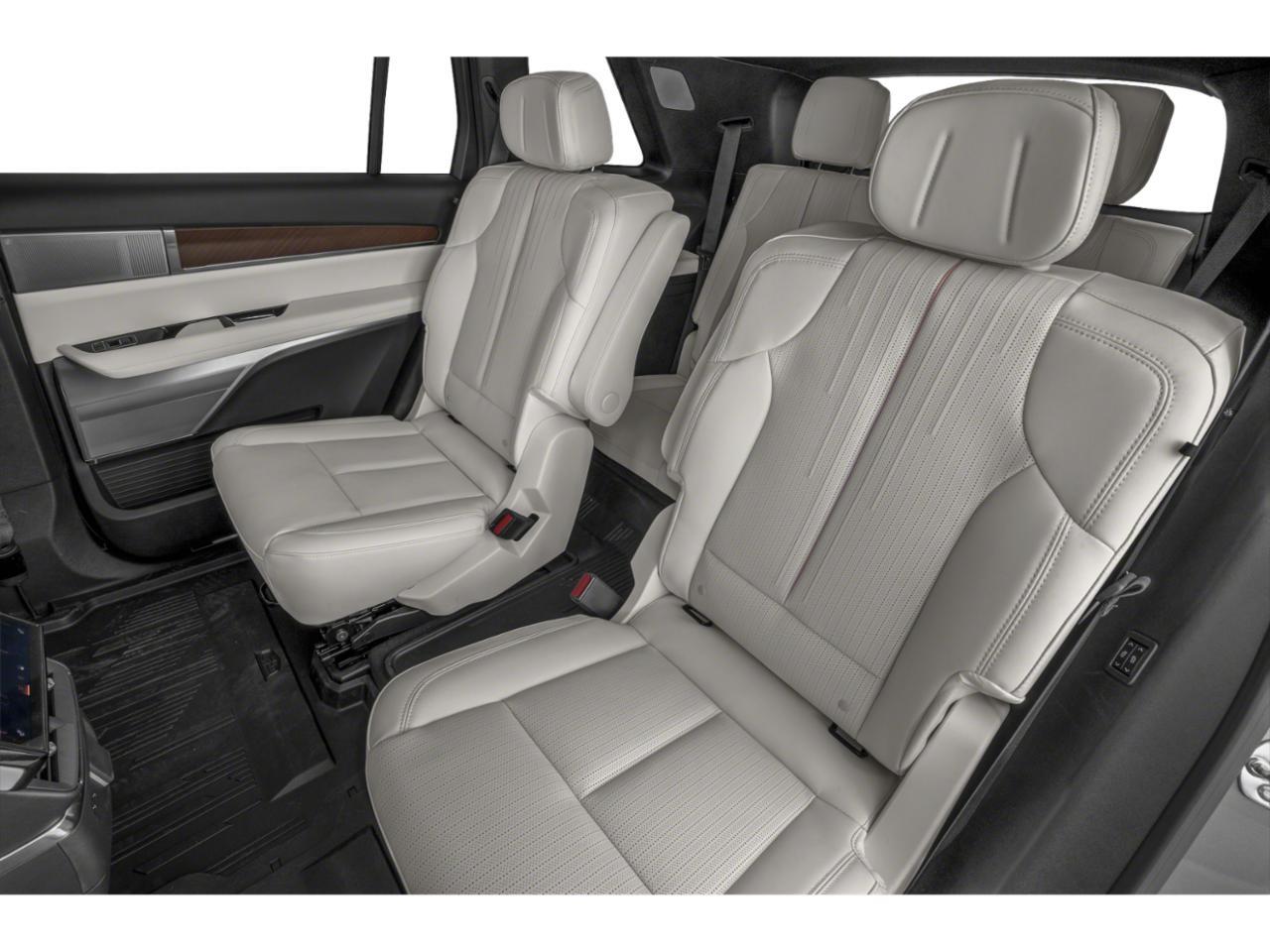 2026 CADILLAC VISTIQ Tucson AZ