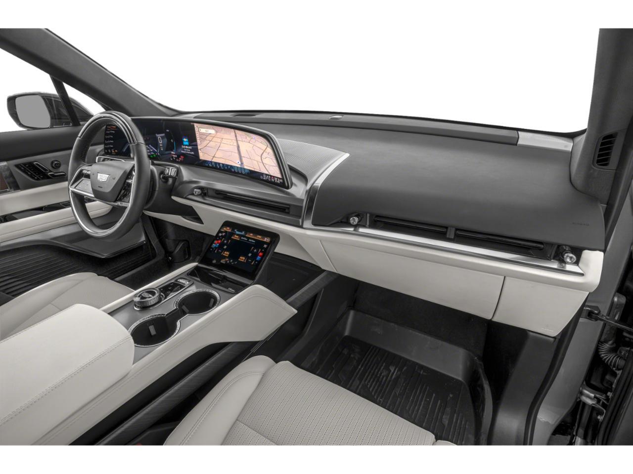 2026 CADILLAC VISTIQ Tucson AZ