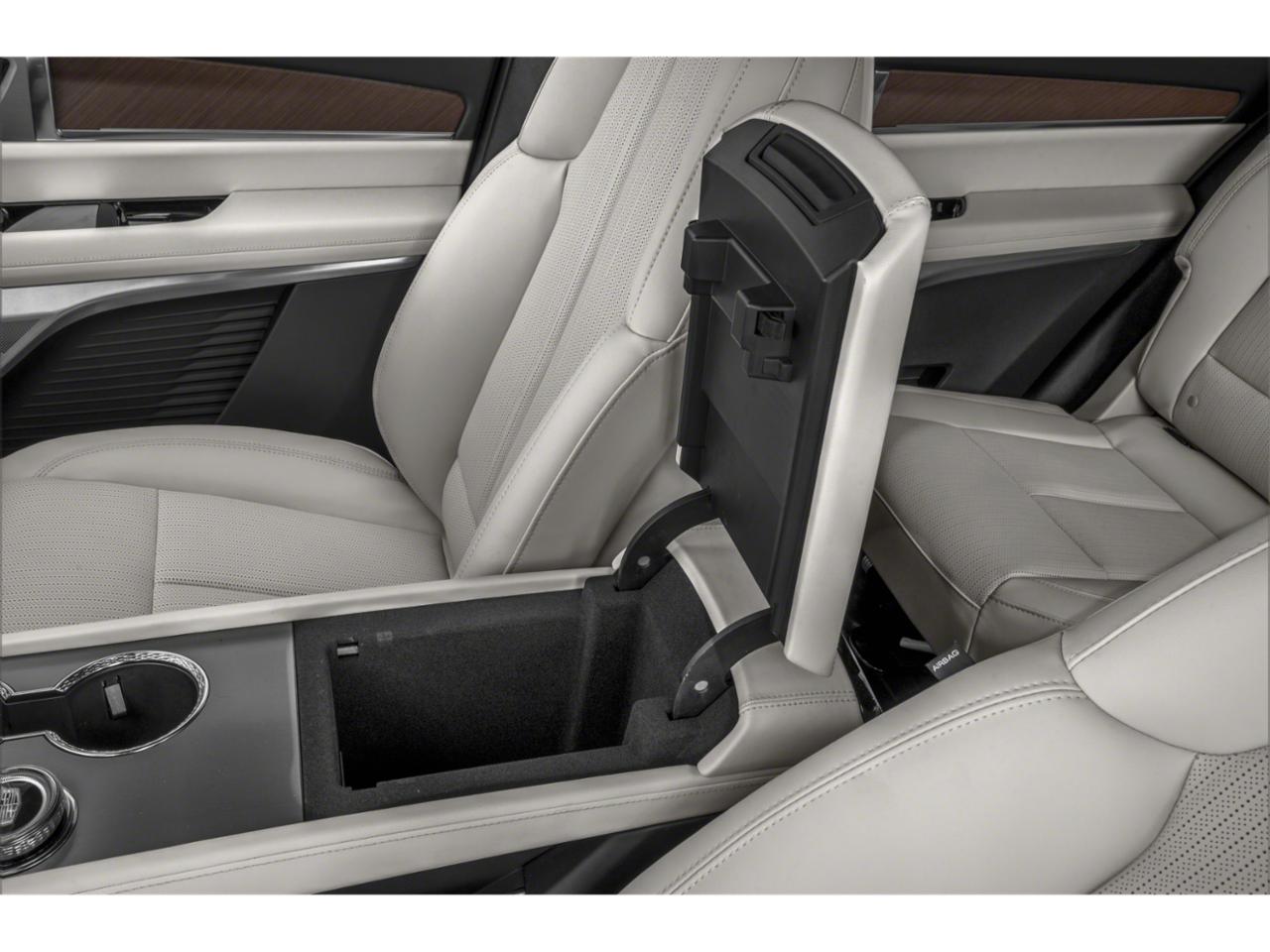 2026 CADILLAC VISTIQ Tucson AZ