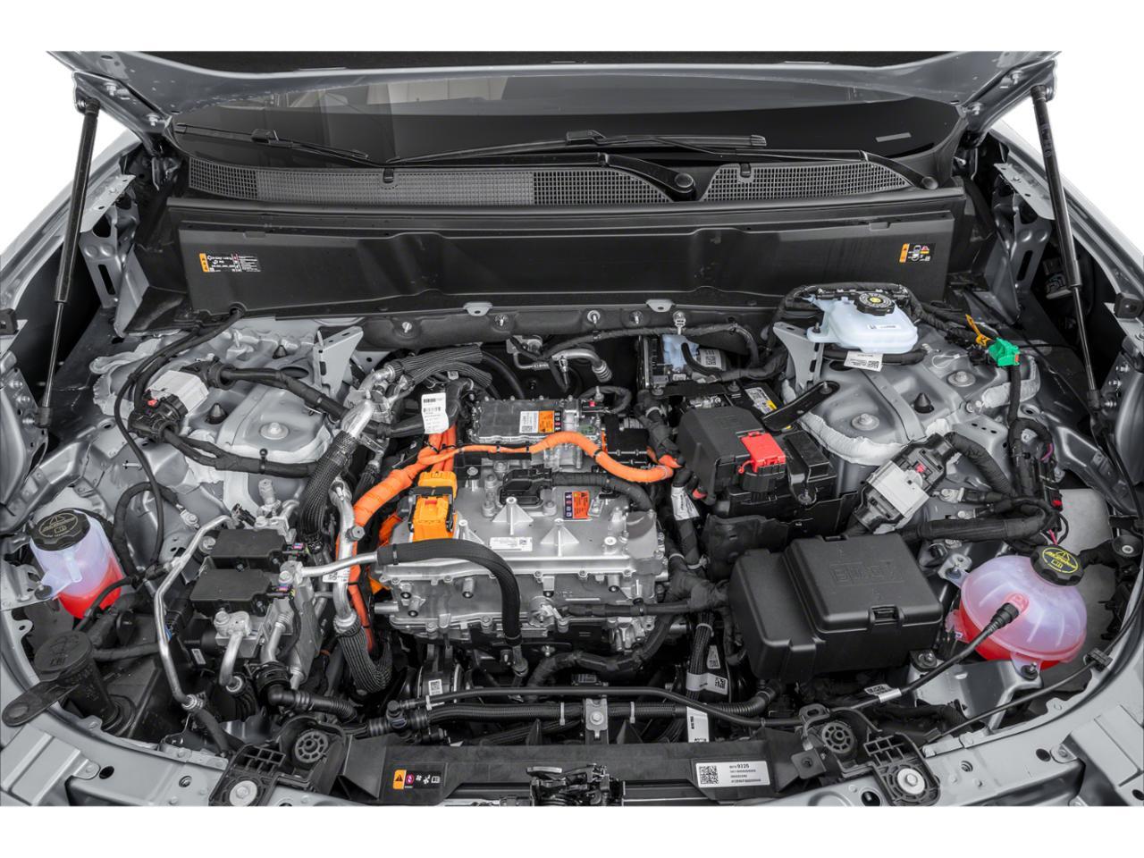 2026 CADILLAC VISTIQ Tucson AZ