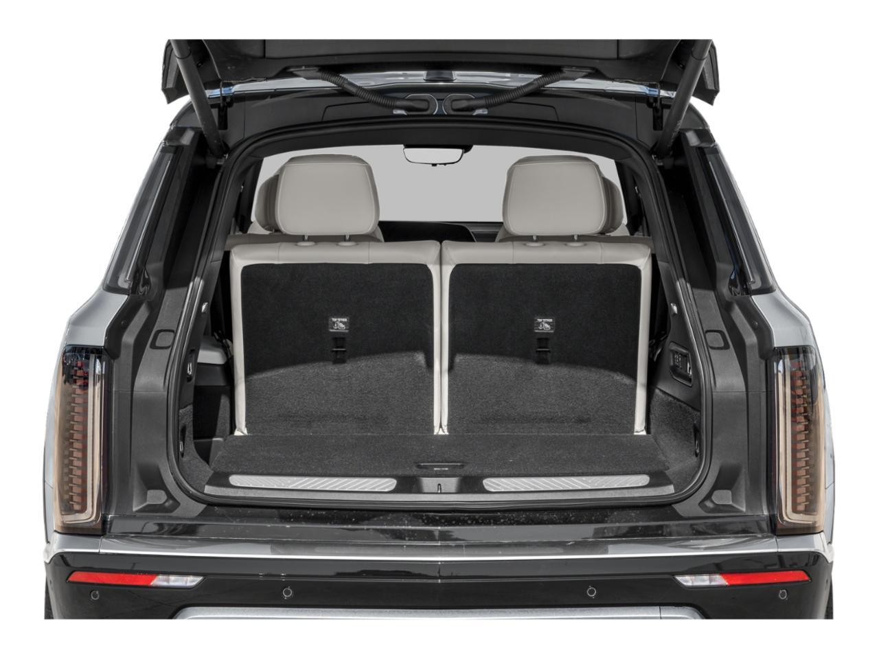 2026 CADILLAC VISTIQ Tucson AZ