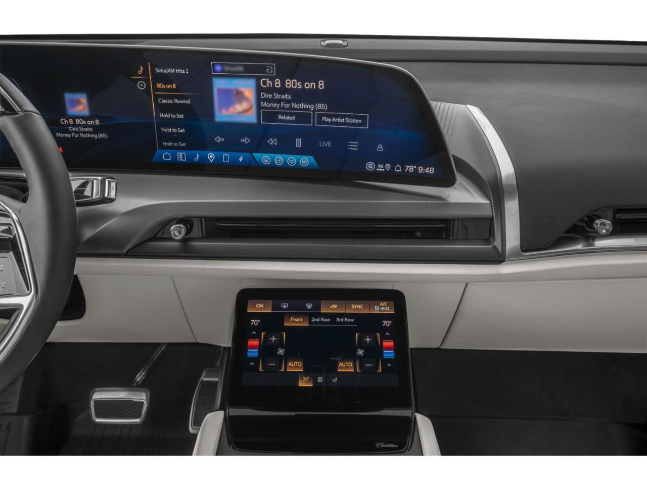 2026 CADILLAC VISTIQ Tucson AZ