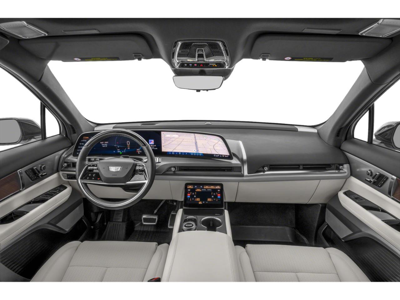 2026 CADILLAC VISTIQ Tucson AZ