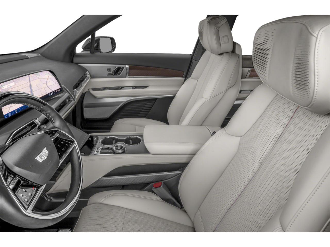 2026 CADILLAC VISTIQ Tucson AZ