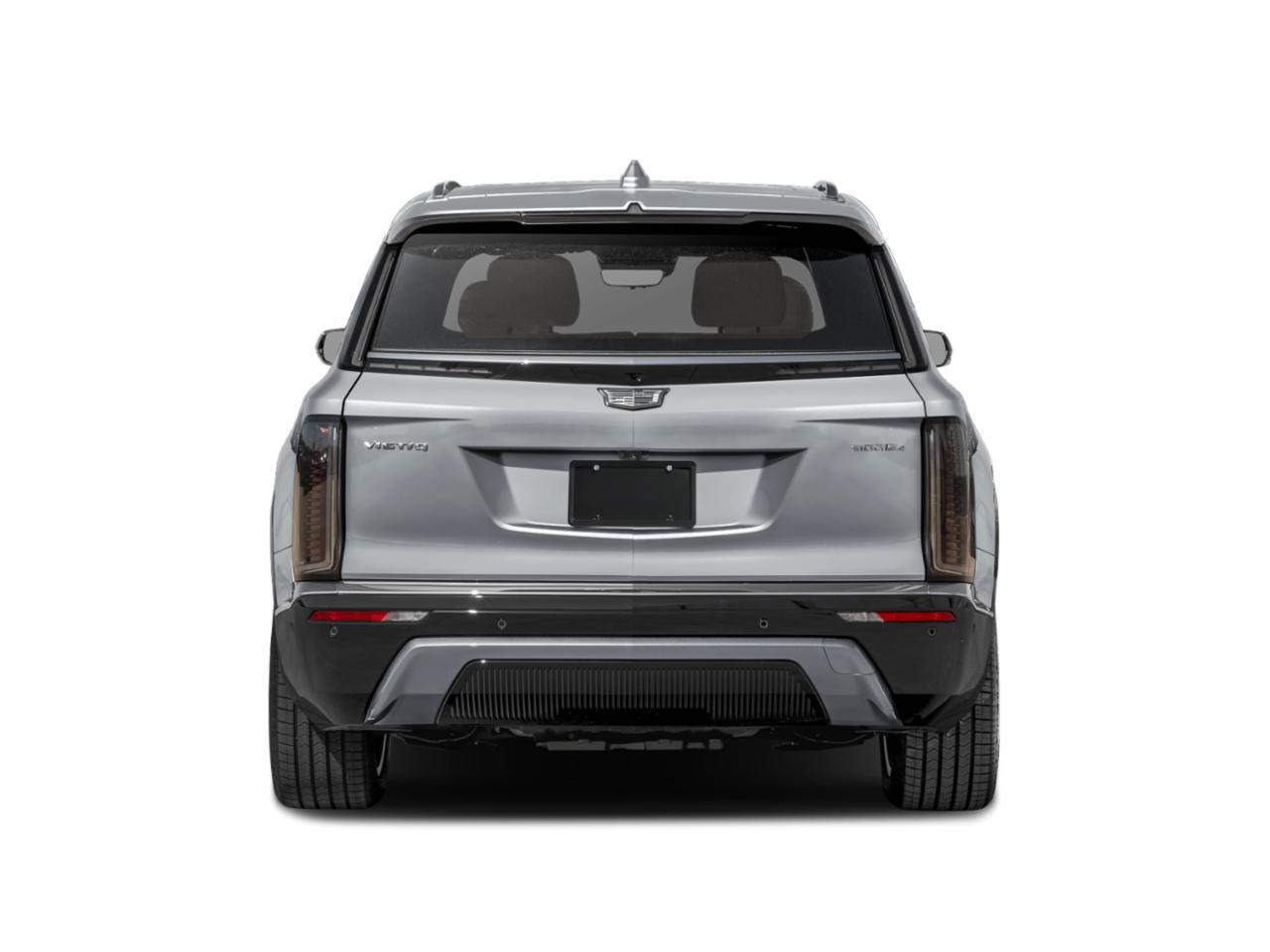 2026 CADILLAC VISTIQ Tucson AZ