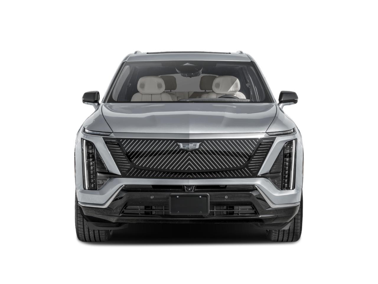 2026 CADILLAC VISTIQ Tucson AZ