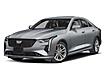 2026 Cadillac CT4 4DR SDN PREM LUXURY