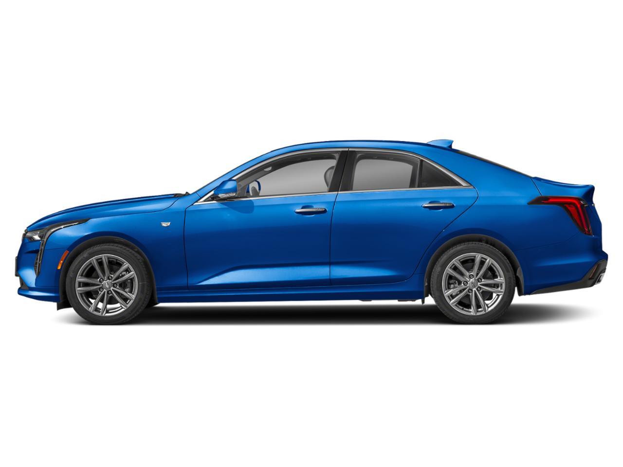 2026 Cadillac CT4 4DR SDN SPORT Tucson AZ