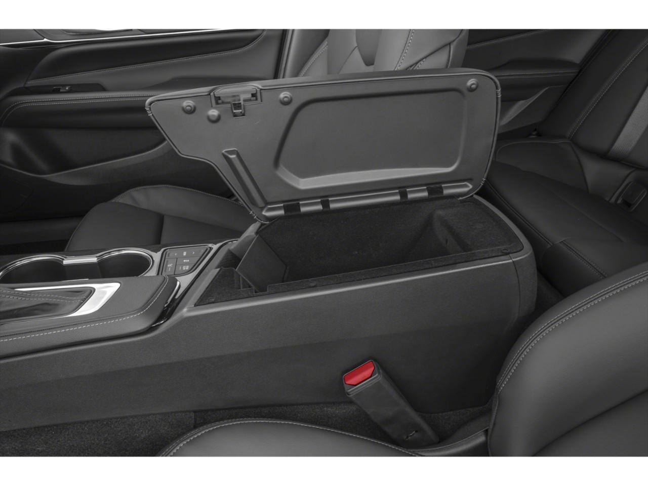 2026 Cadillac CT4 Premium Luxury RWD Tucson AZ