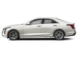 2026 Cadillac CT4 Premium Luxury San Diego County CA