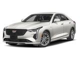 2026 Cadillac CT4 Premium Luxury San Diego County CA