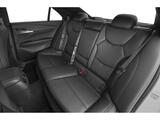 2026 Cadillac CT4 Premium Luxury San Diego County CA