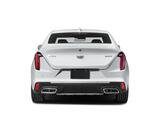 2026 Cadillac CT4 Premium Luxury San Diego County CA