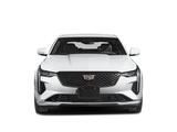 2026 Cadillac CT4 Premium Luxury San Diego County CA