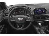 2026 Cadillac CT4 Premium Luxury San Diego County CA
