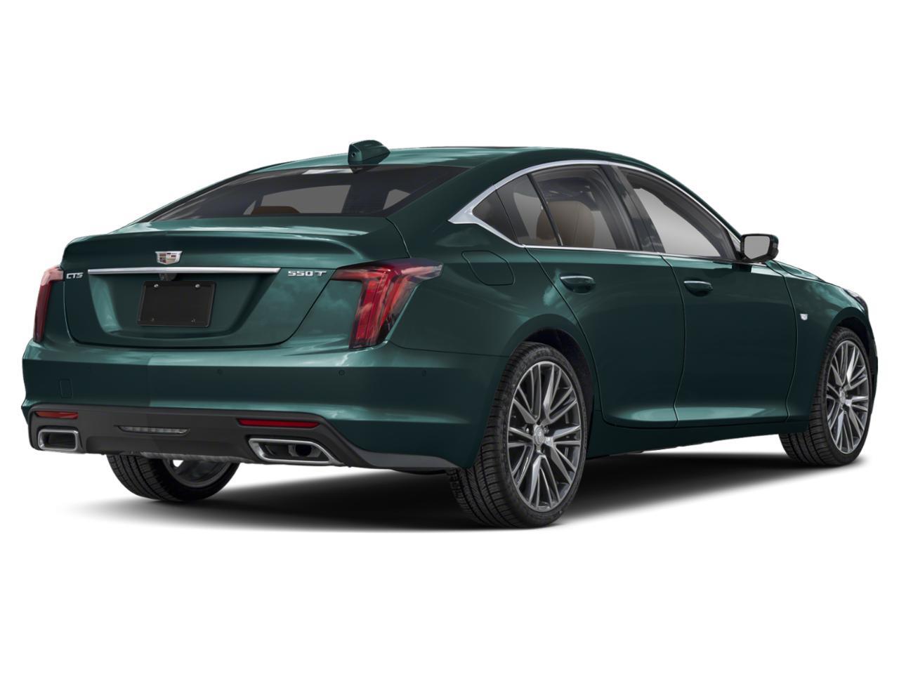 2026 Cadillac CT5 4DR SDN PREM LUXURY Tucson AZ