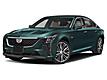 2026 Cadillac CT5 4DR SDN PREM LUXURY