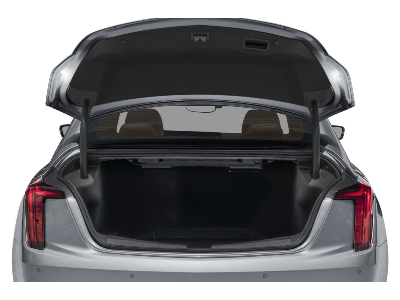 2026 Cadillac CT5 4DR SDN PREM LUXURY Tucson AZ