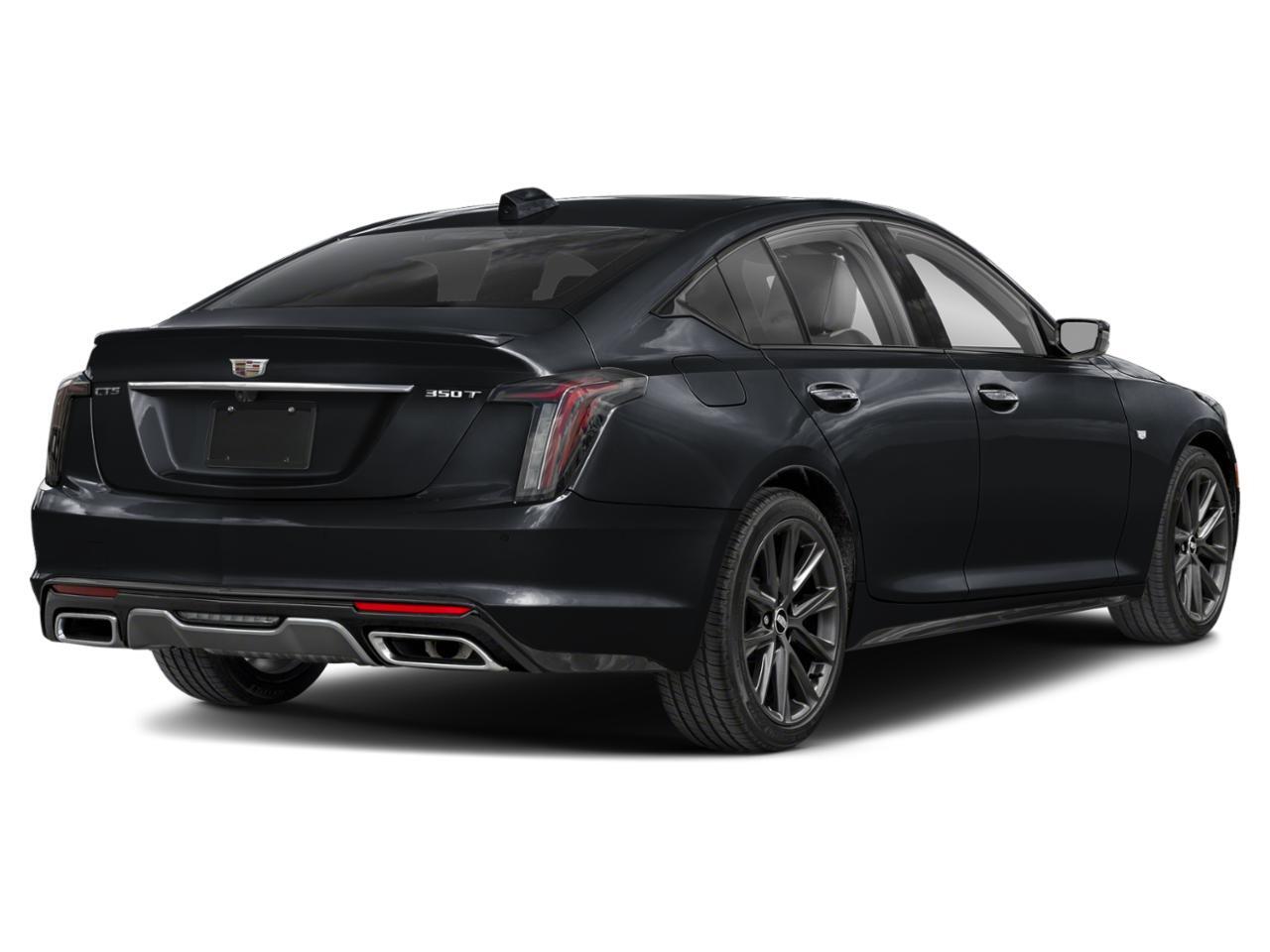 2026 Cadillac CT5 4DR SDN SPORT Tucson AZ