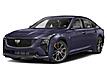 2026 Cadillac CT5 4DR SDN SPORT