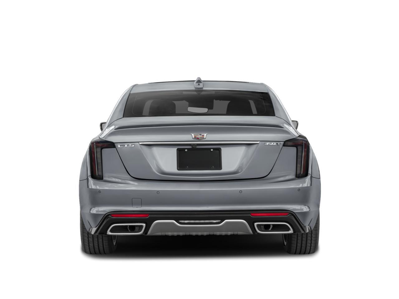 2026 Cadillac CT5 4DR SDN SPORT Tucson AZ