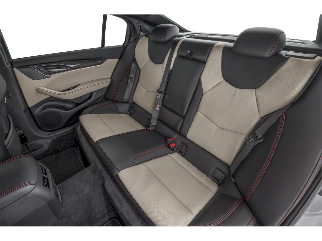 2026 Cadillac CT5 4DR SDN SPORT Tucson AZ