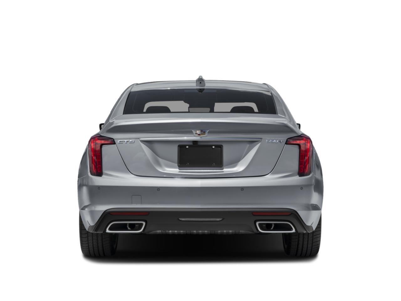 2026 Cadillac CT5 Premium Luxury Kerrville TX