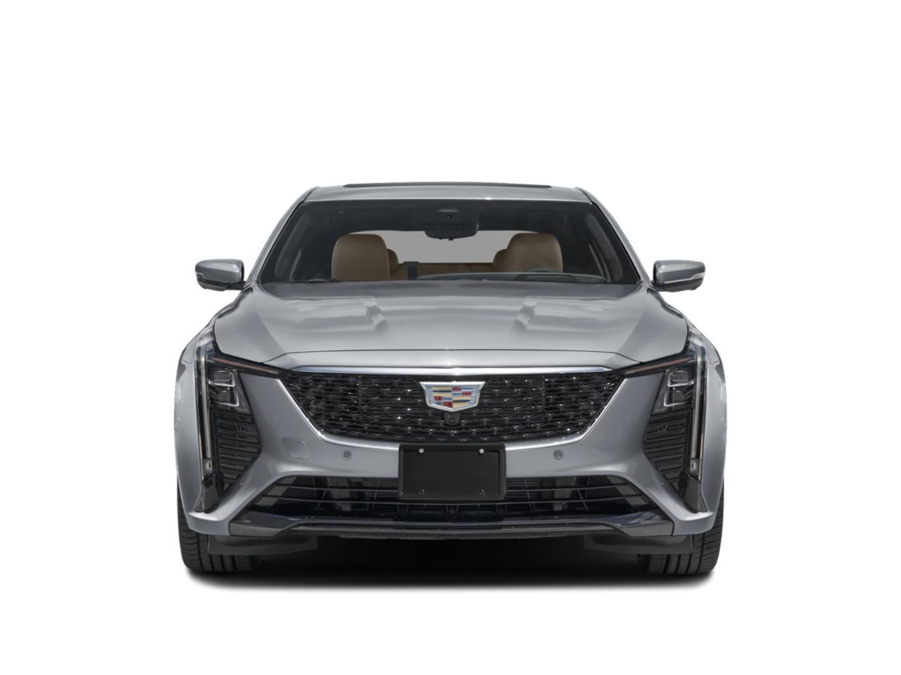2026 Cadillac CT5 Premium Luxury Kerrville TX