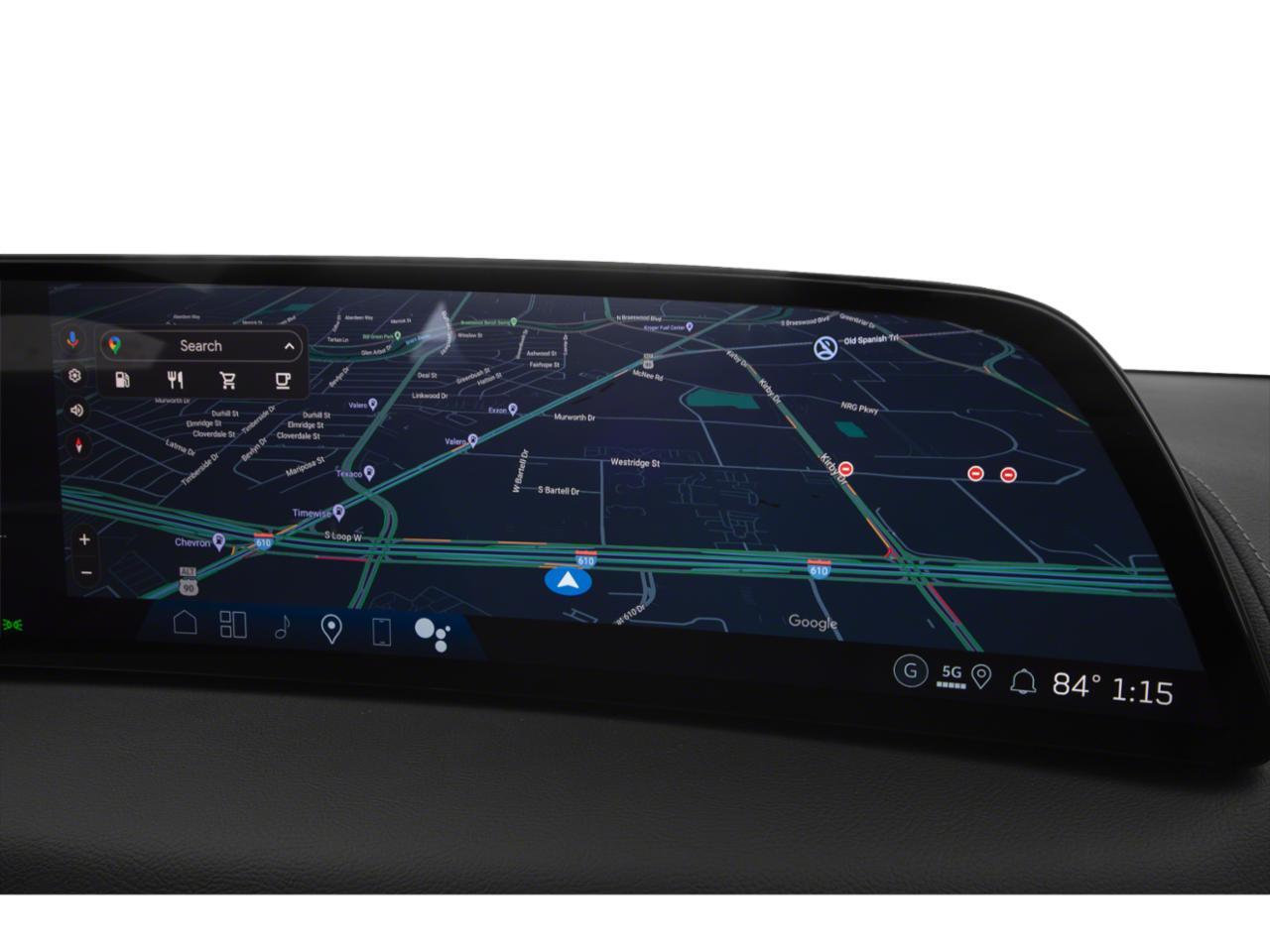 2026 Cadillac CT5 Premium Luxury Kerrville TX