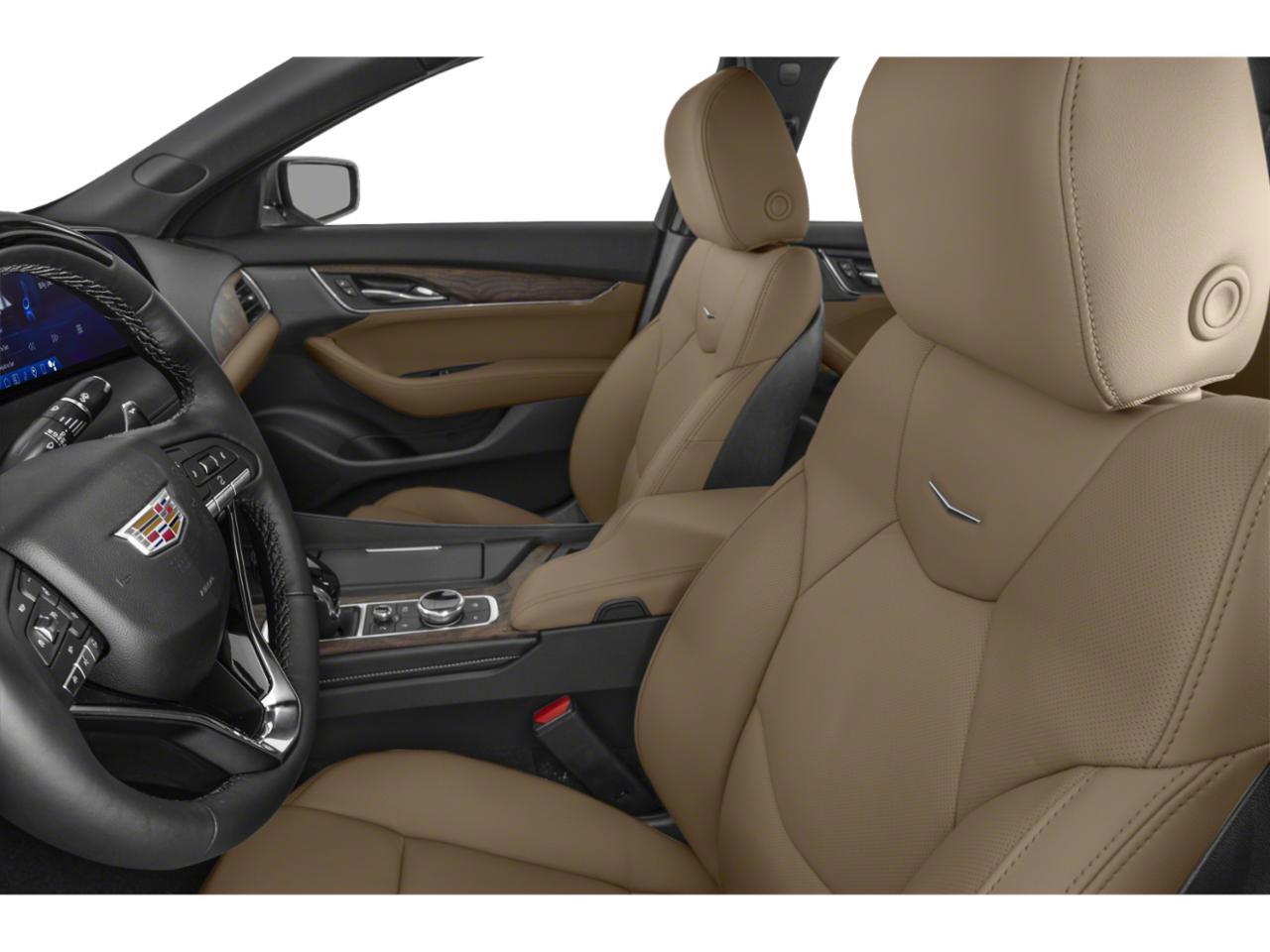 2026 Cadillac CT5 Premium Luxury Kerrville TX